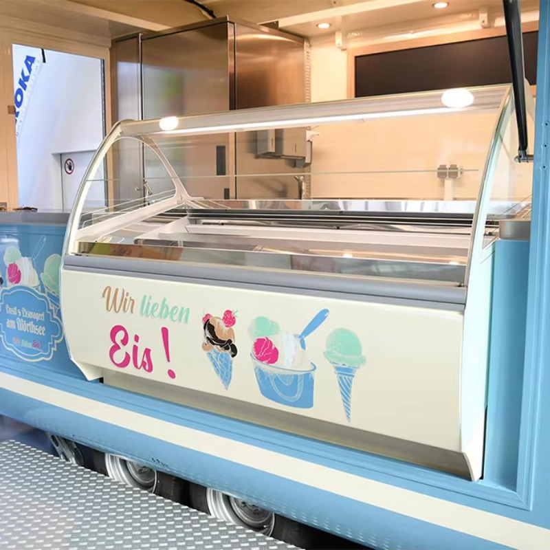 Customized High Quality Mobile - đánh giá và giá Quality Coffee Equipment