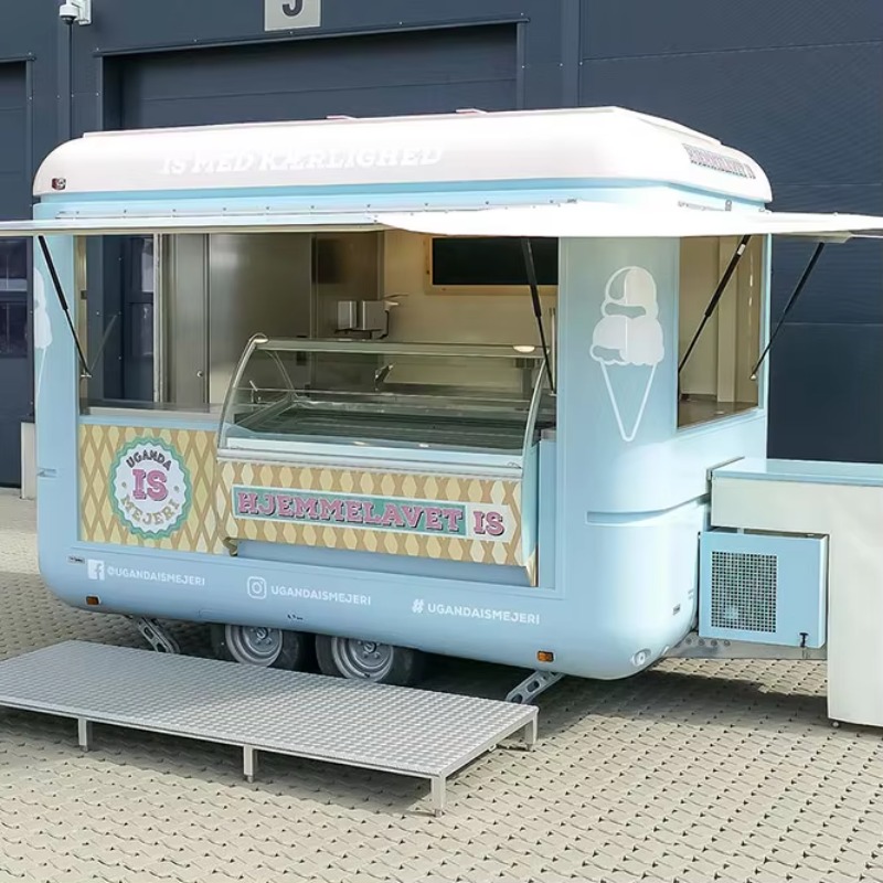 Customized High Quality Mobile - đánh giá và giá Quality Coffee Equipment