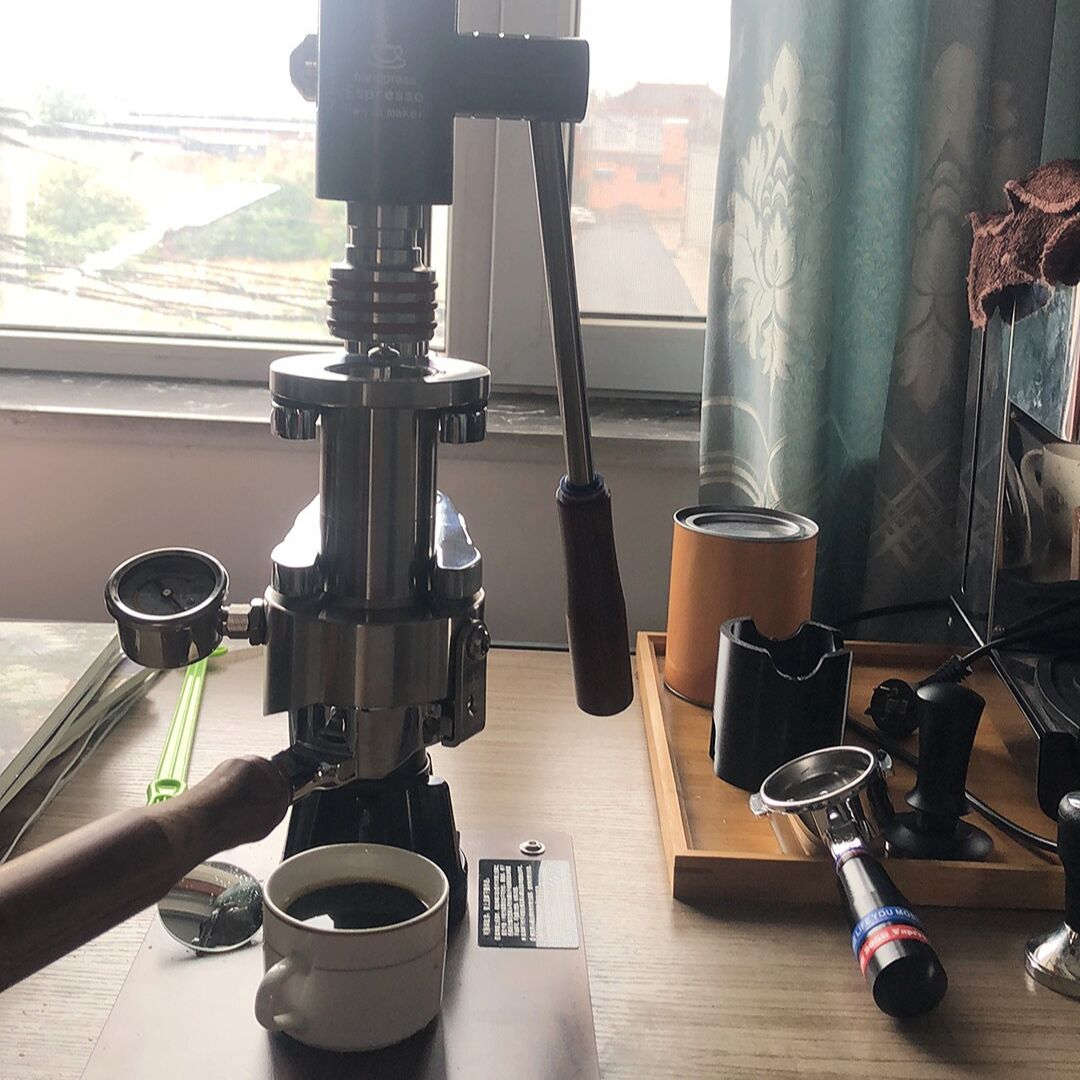 High Quality Home Use Lever St - đánh giá và giá Quality Coffee Equipment