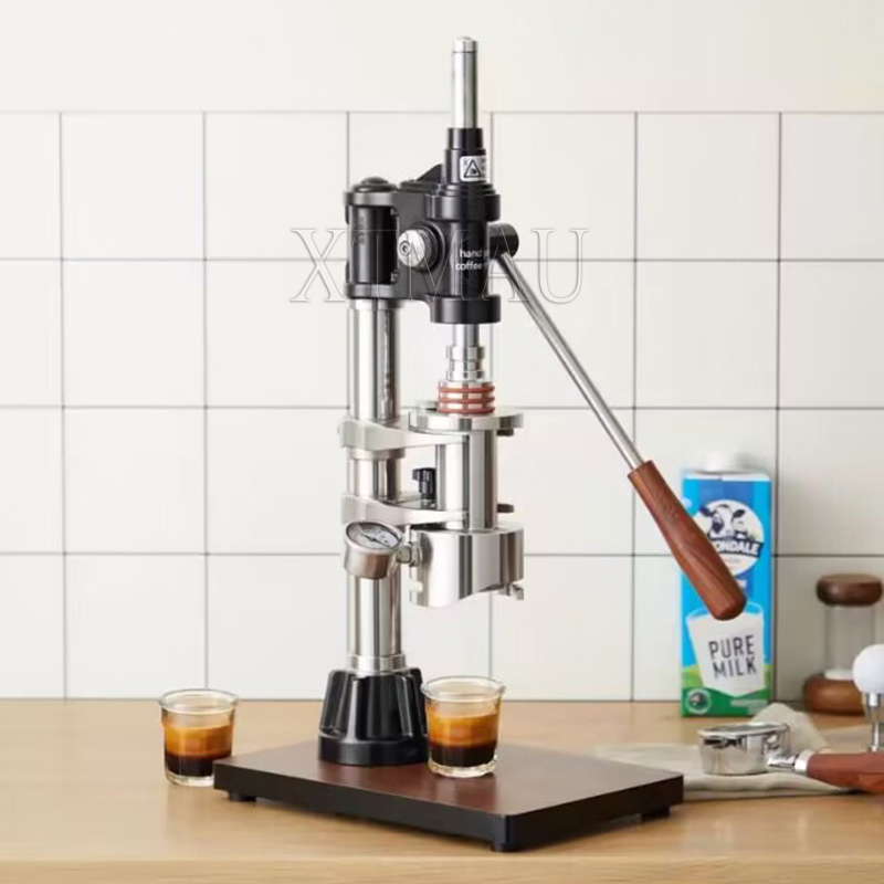 High Quality Home Use Lever St - đánh giá và giá Quality Coffee Equipment