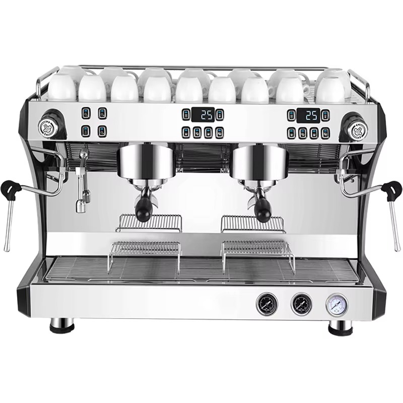 Commercial Coffee Shop Equipme - đánh giá và giá Coffee Equipment For Sale