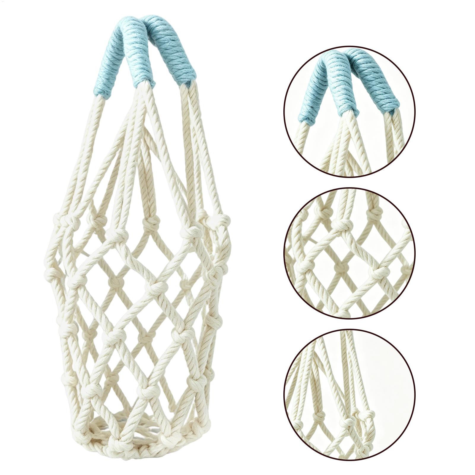 Handwoven Water Bottle Pouch M - đánh giá và giá Coffee Equipment Travel Bag