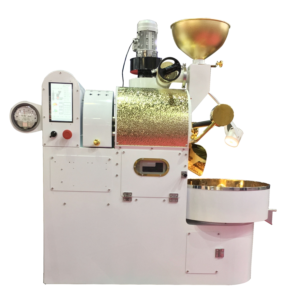 Wintop 2kg Electric Heating Co - đánh giá và giá Quality Coffee Equipment