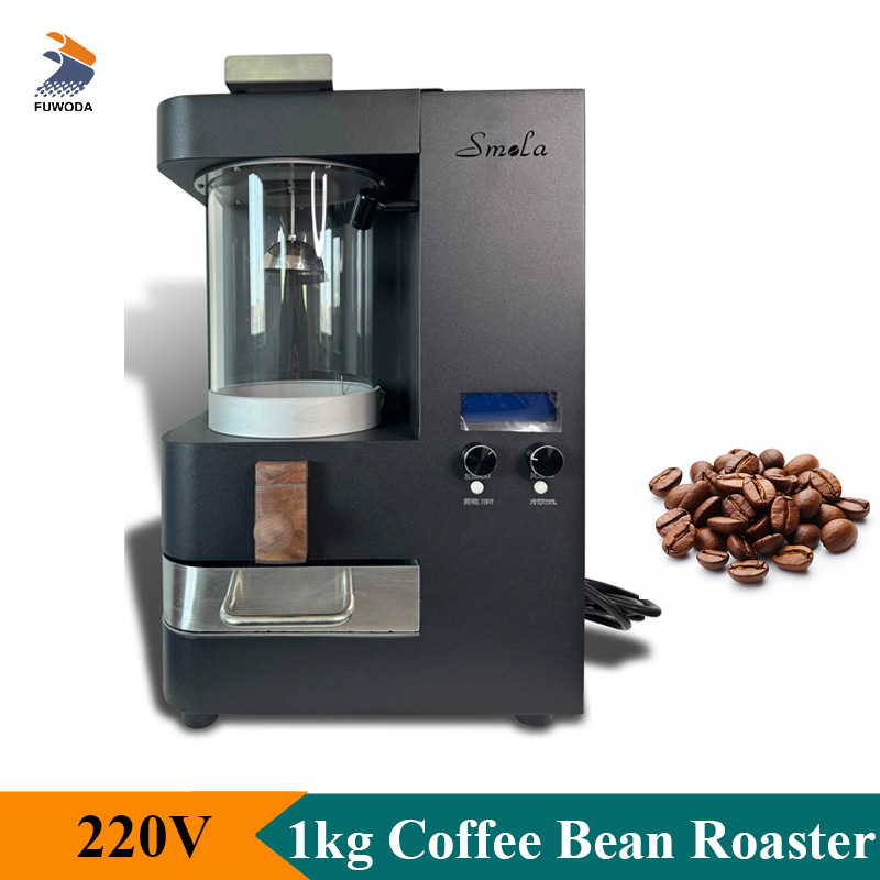 High Quality 1kg Capacity Coff - đánh giá và giá Quality Coffee Equipment