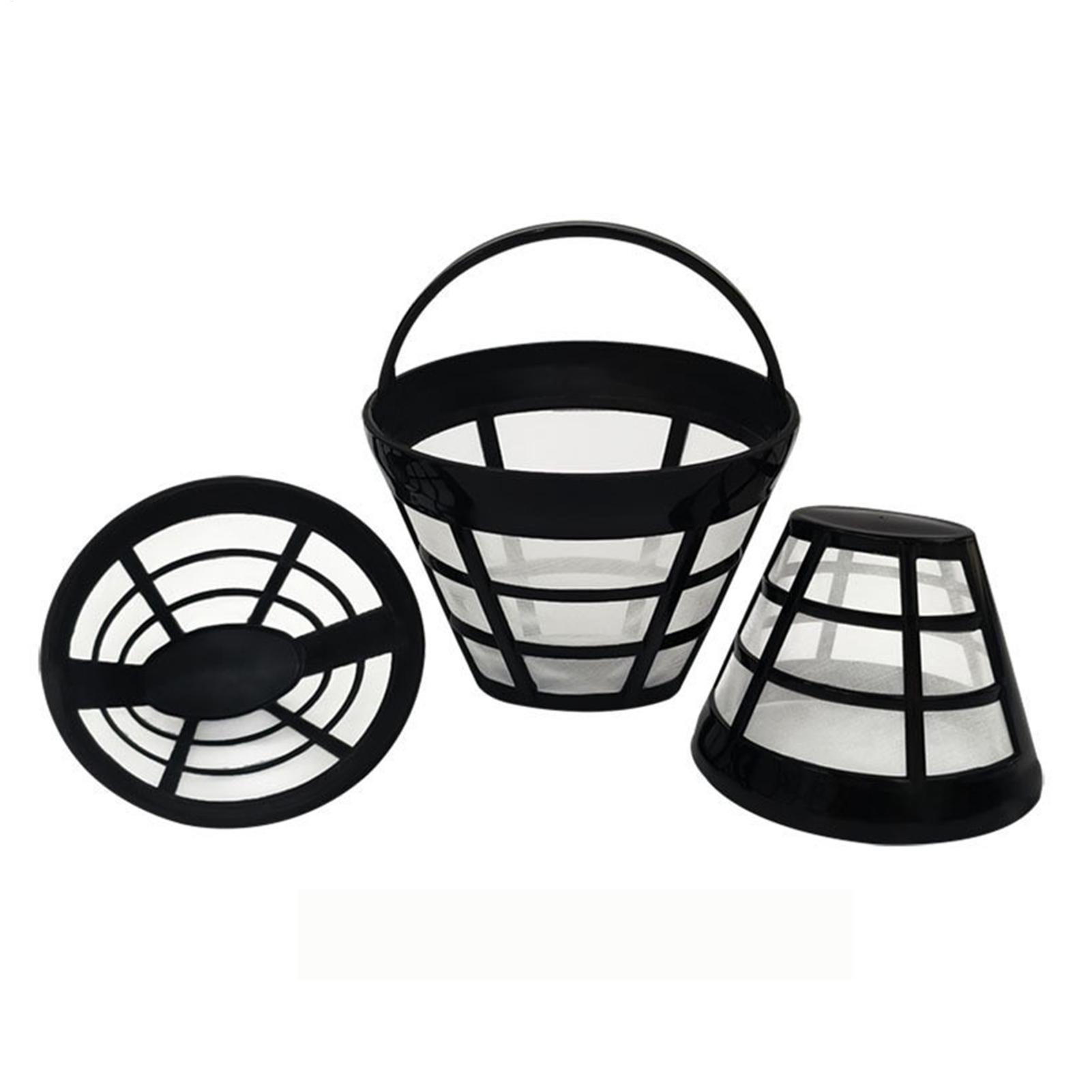 coffee filter basket Reusable  - đánh giá và giá Coffee Equipment For Home
