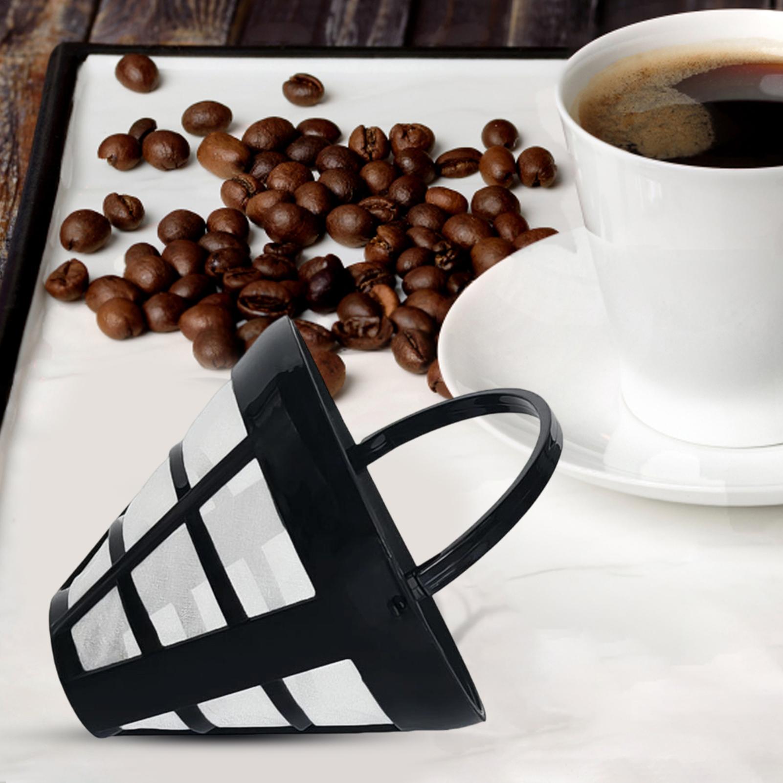 coffee filter basket Reusable  - đánh giá và giá Coffee Equipment For Home