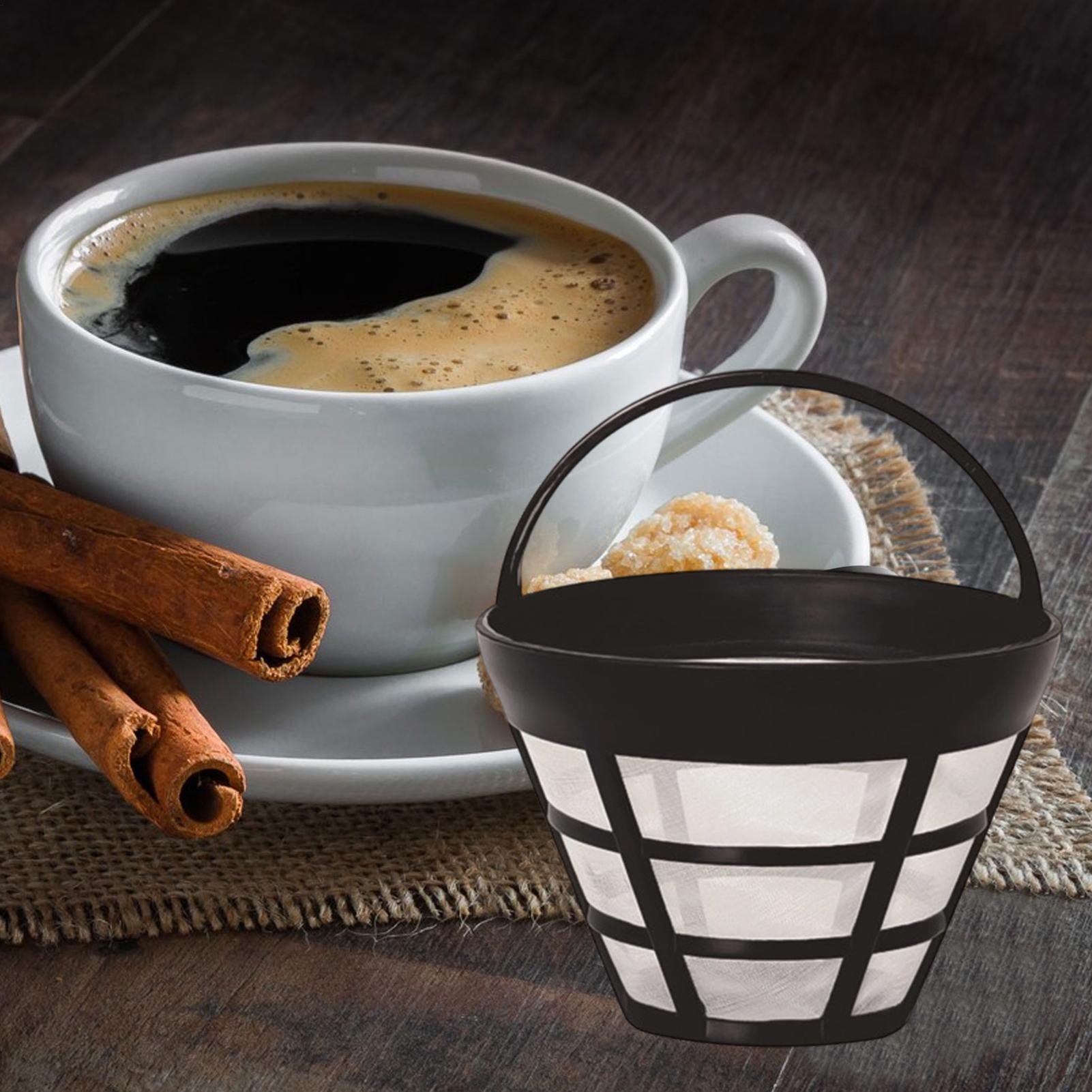 coffee filter basket Reusable  - đánh giá và giá Coffee Equipment For Home