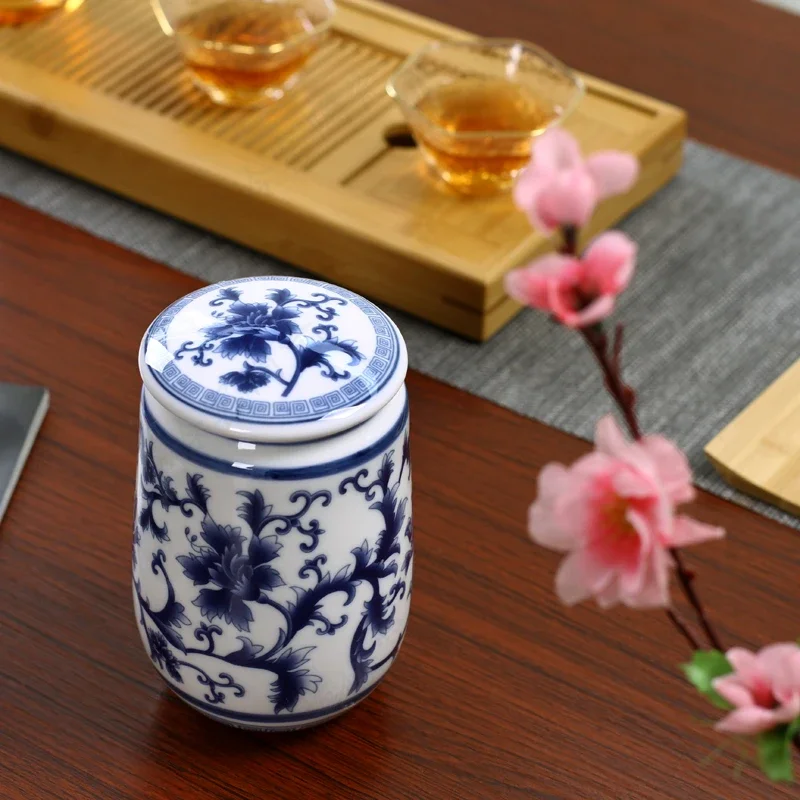 Chinese Palace Blue and White  - đánh giá và giá Coffee Equipment Travel Bag