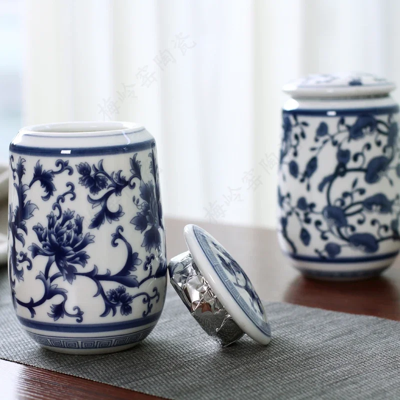 Chinese Palace Blue and White  - đánh giá và giá Coffee Equipment Travel Bag