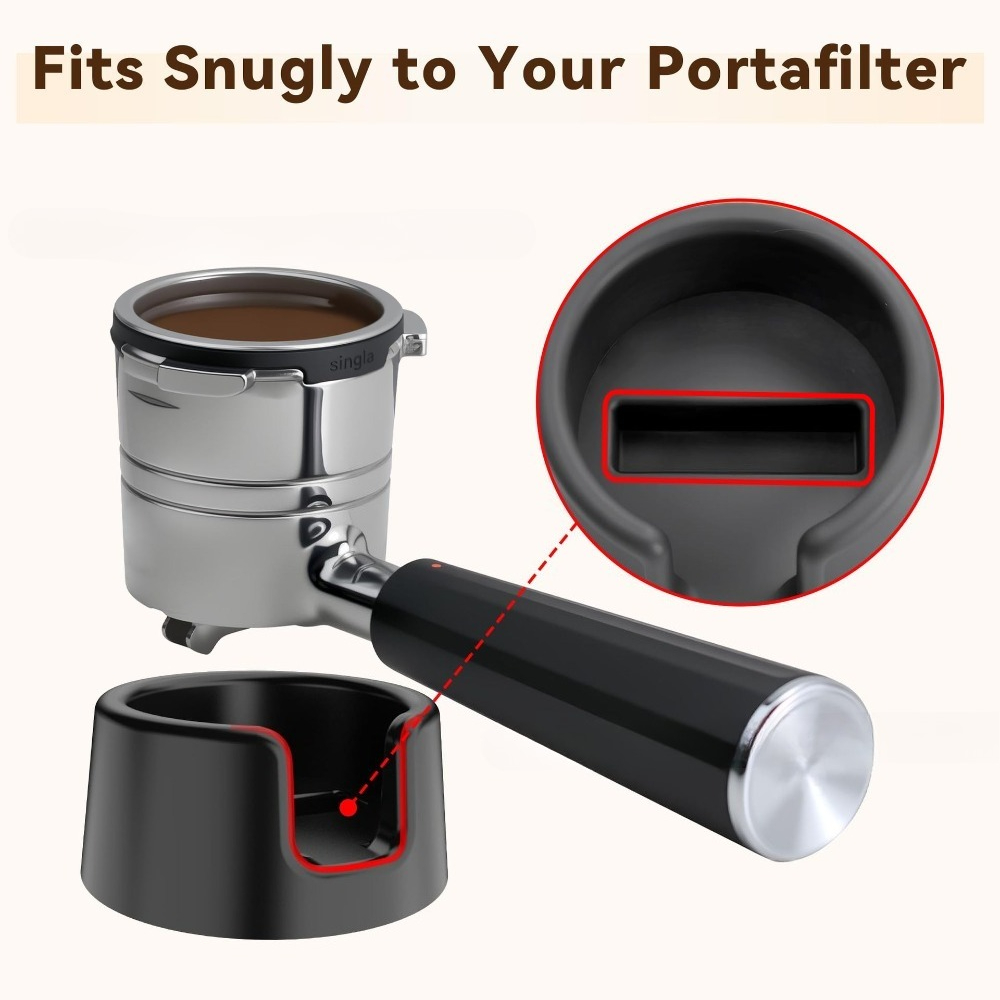 Coffee Tamper Holder Stand For - đánh giá và giá Coffee Equipment Tools