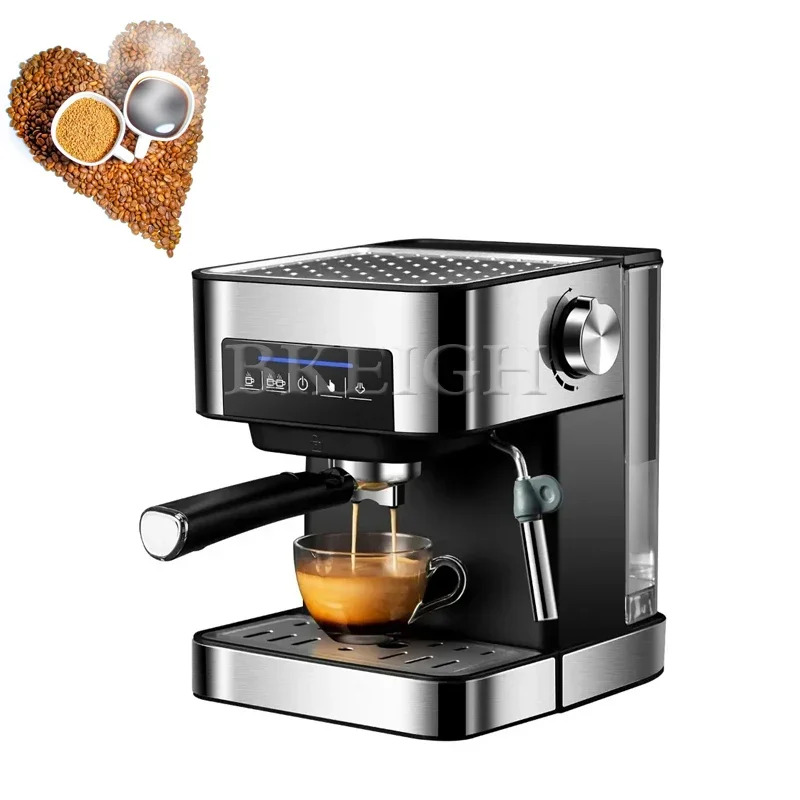 Retro Italian Espresso Machine - đánh giá và giá Coffee Equipment For Home