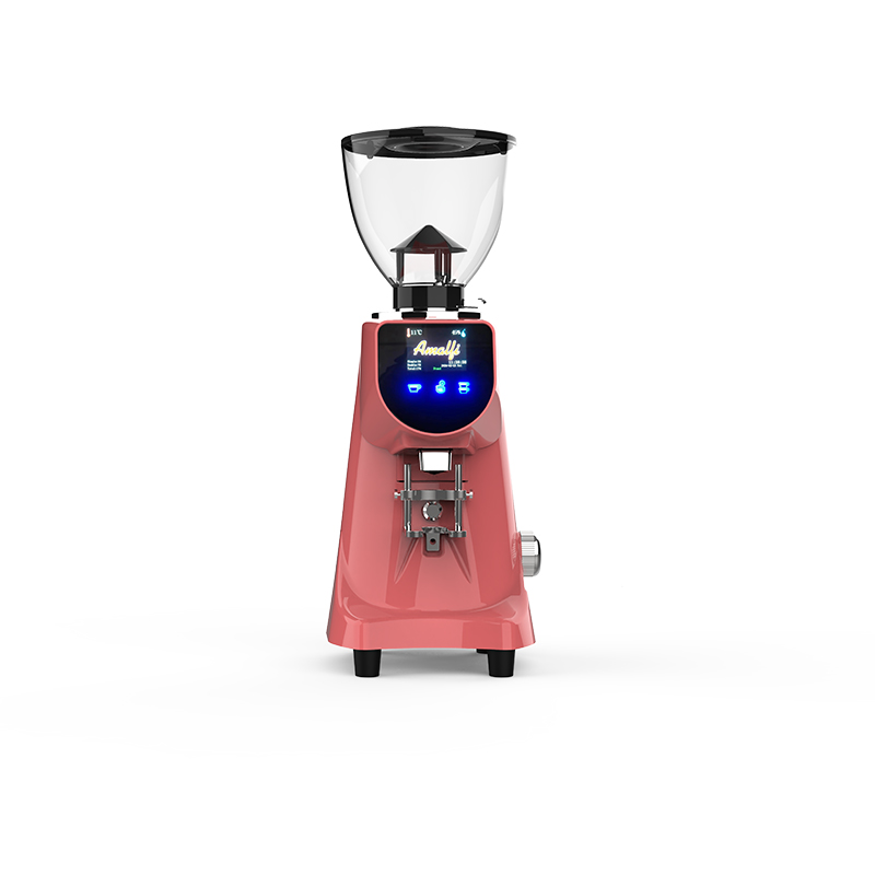 High Quality Amalfi Speed A85  - đánh giá và giá Quality Coffee Equipment