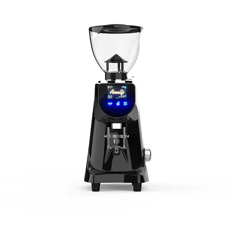 High Quality Amalfi Speed A85  - đánh giá và giá Quality Coffee Equipment