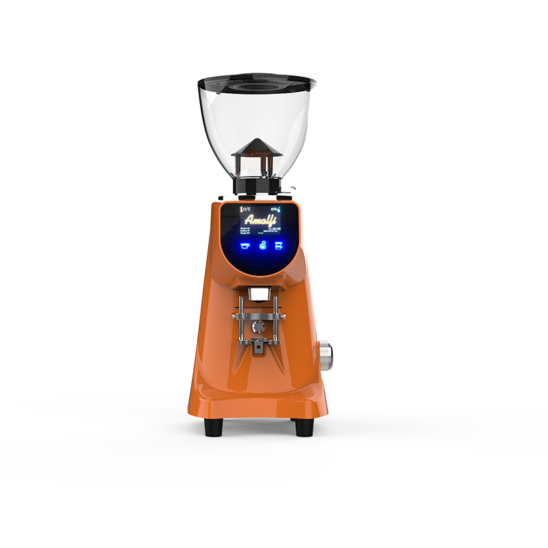 High Quality Amalfi Speed A85  - đánh giá và giá Quality Coffee Equipment