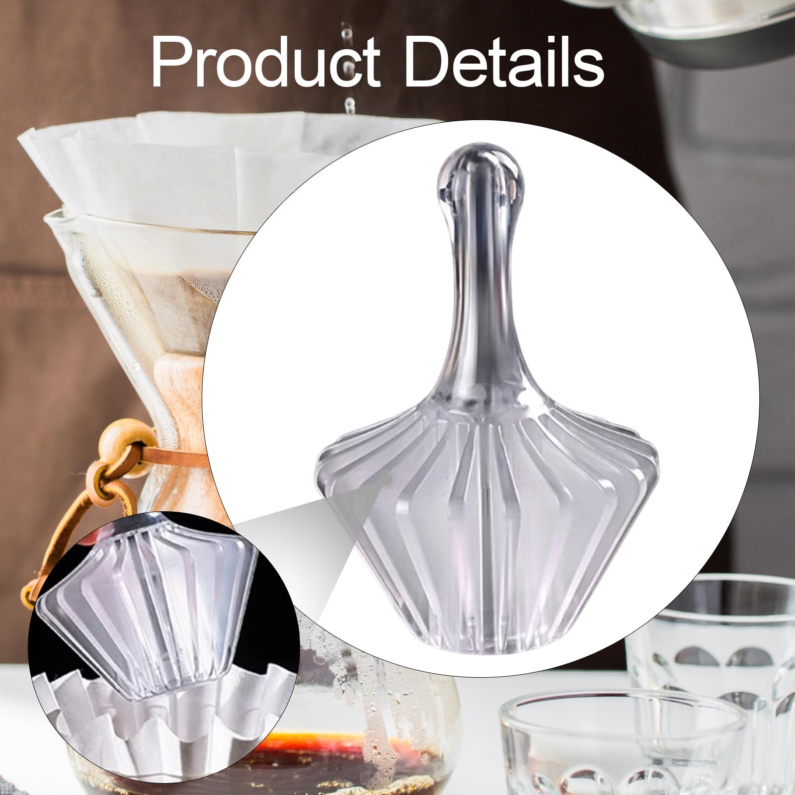 Coffee Filter Shape Retainer E - đánh giá và giá Coffee Equipment Filter