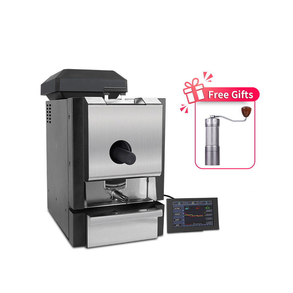 Home Coffee Bean Roasters Roas - đánh giá và giá Coffee Equipment For Home