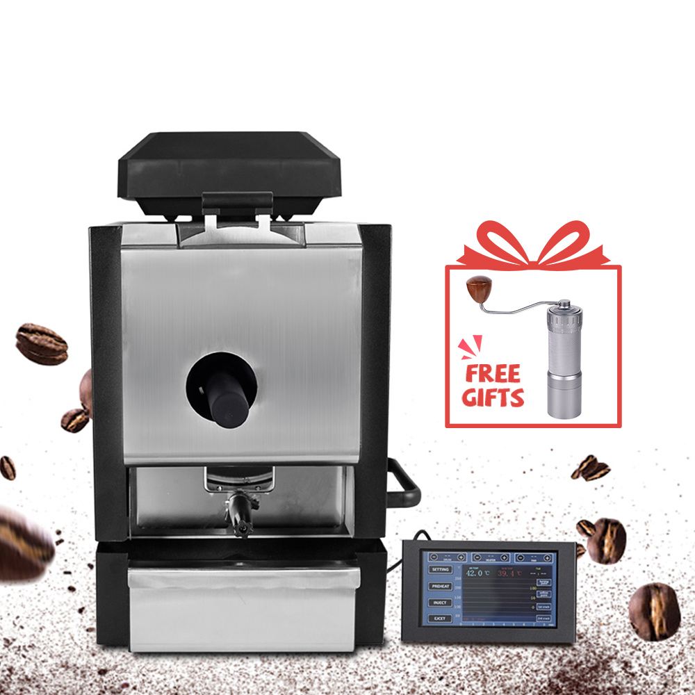 Home Coffee Bean Roasters Roas - đánh giá và giá Coffee Equipment For Home