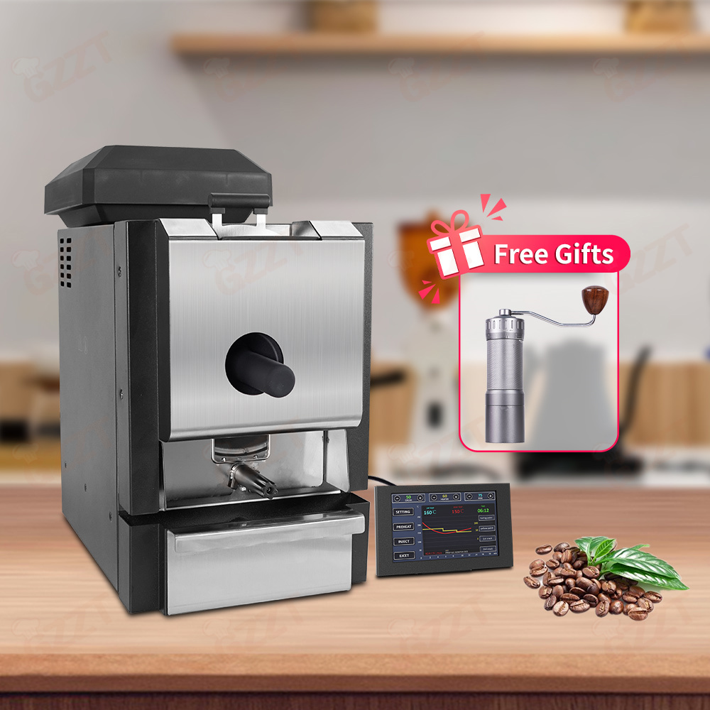Home Coffee Bean Roasters Roas - đánh giá và giá Coffee Equipment For Home