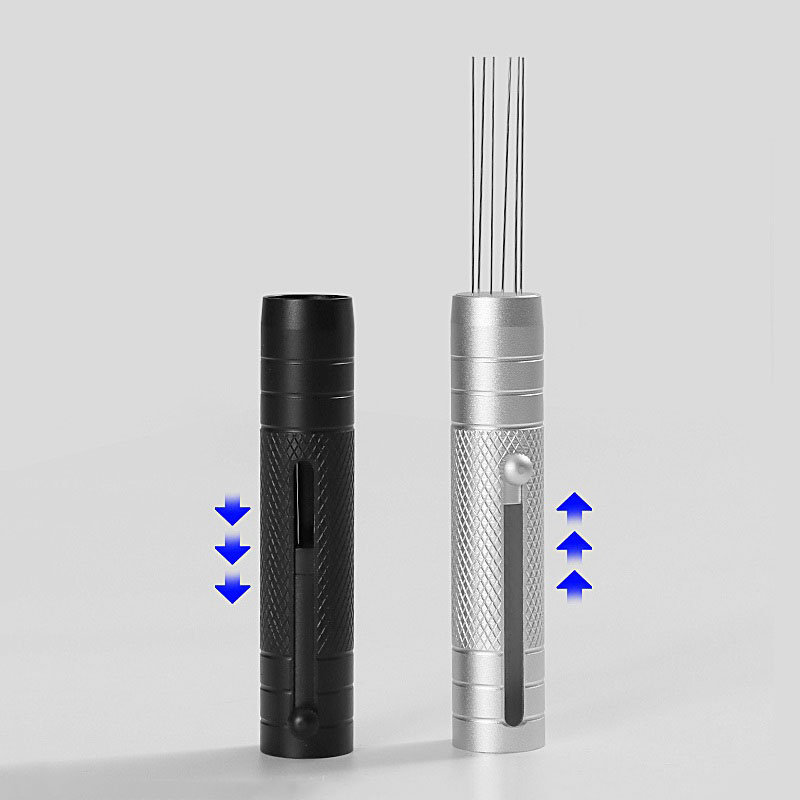 Espresso Stirring Needle Coffe - đánh giá và giá Coffee Distribution Tool
