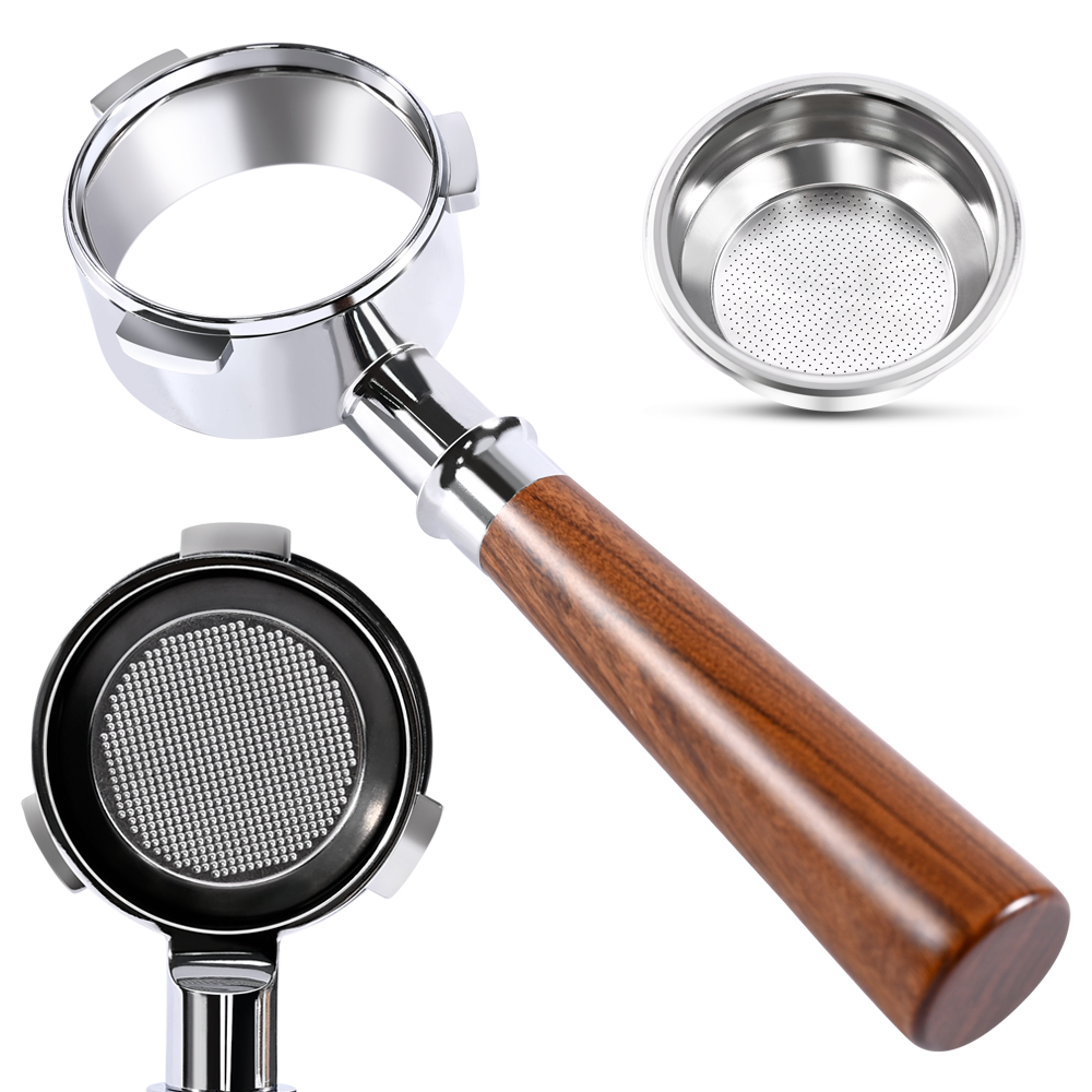 58mm 3-ears For Hibrew h10a/h7 - đánh giá và giá Coffee Equipment Tools