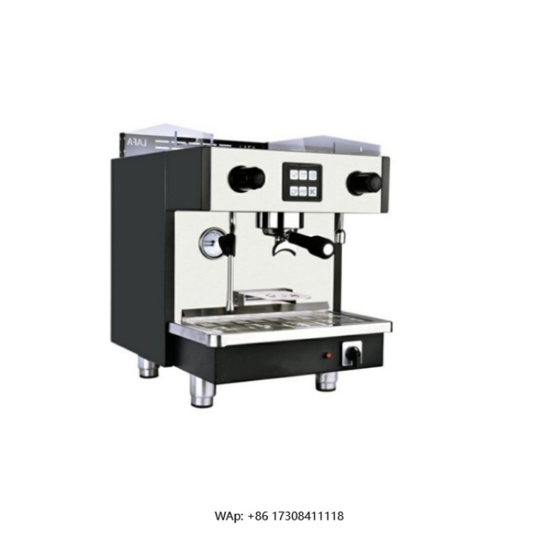 Single-Head Stainless Steel Co - đánh giá và giá Quality Coffee Equipment
