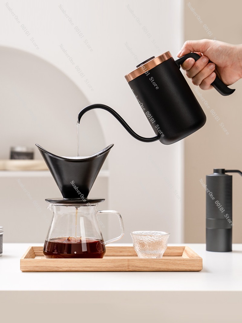 Manual Coffee Maker Set Gift B - đánh giá và giá Coffee Equipment For Home