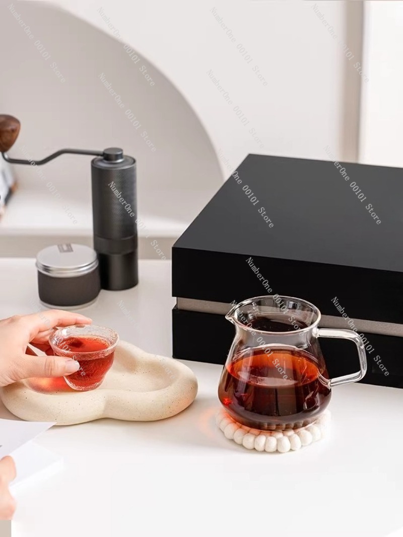 Manual Coffee Maker Set Gift B - đánh giá và giá Coffee Equipment For Home