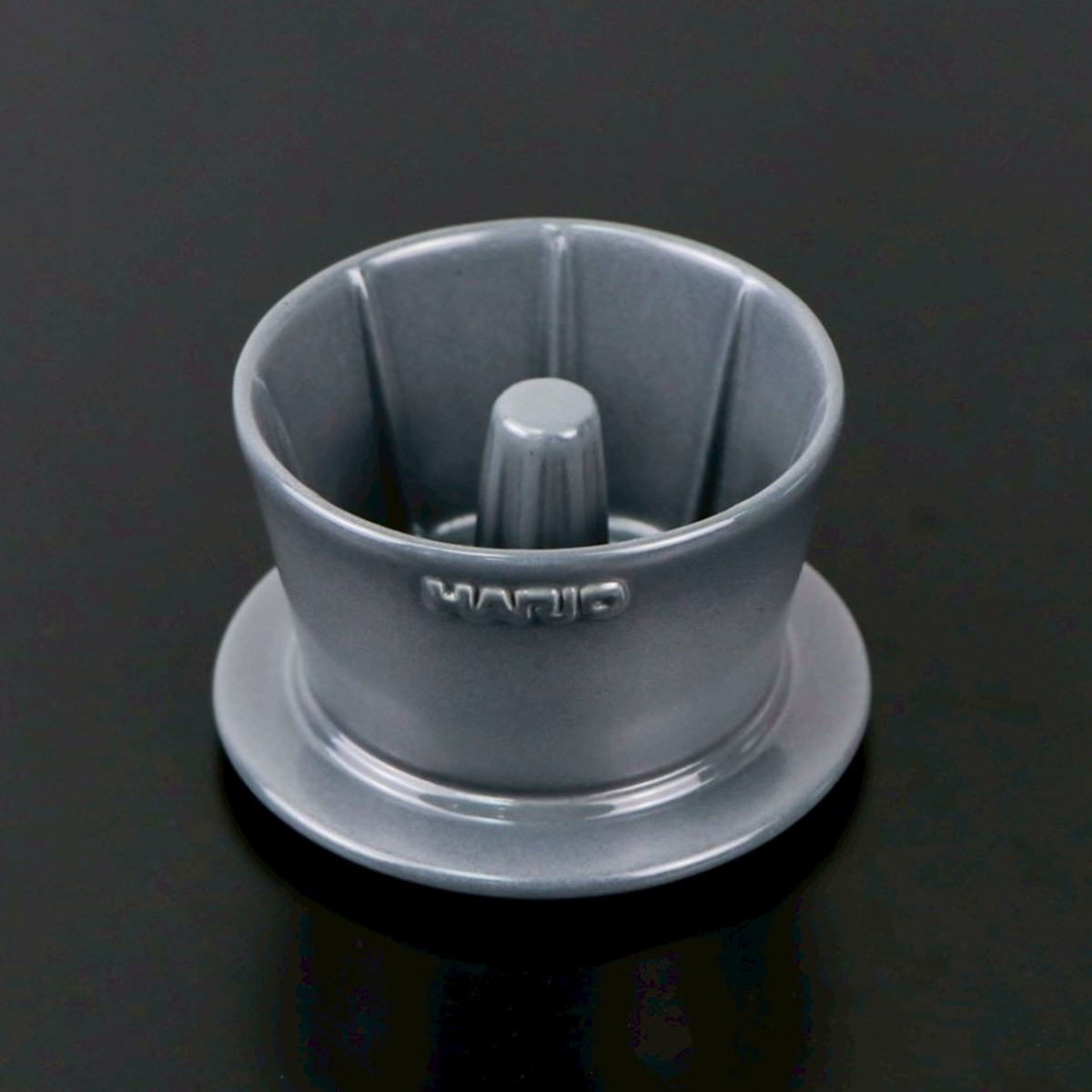 Hario TriUp FLOW Cerc Resin Co - đánh giá và giá Coffee Equipment Filter
