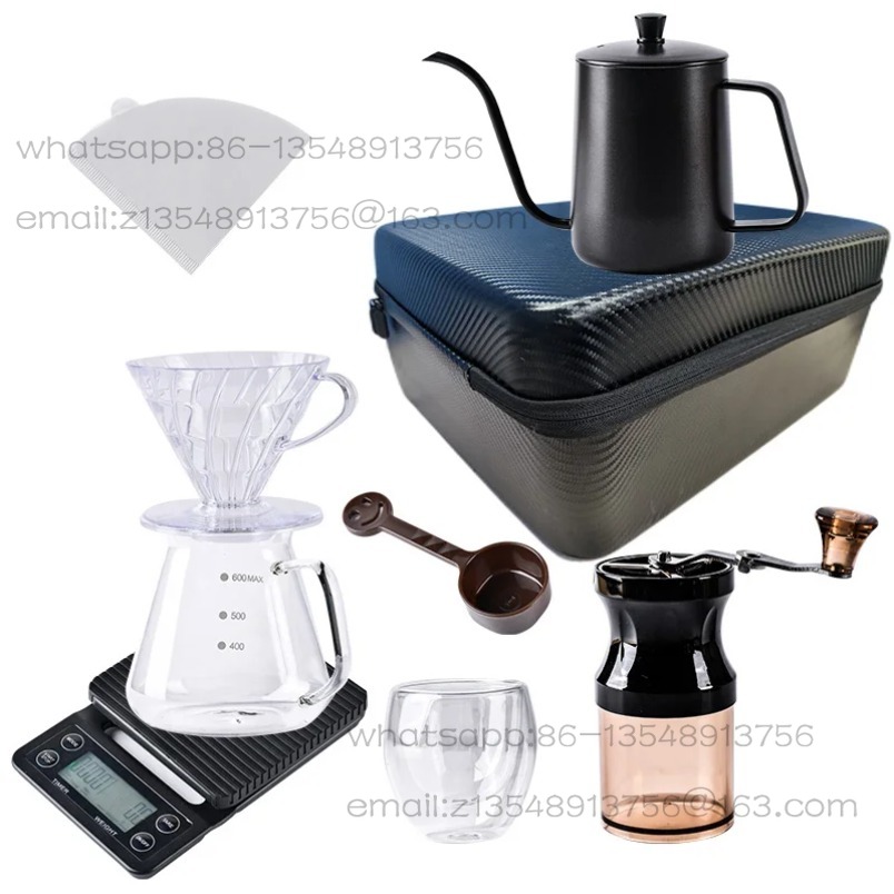 Factory direct sales Hand brew - đánh giá và giá Coffee Equipment For Sale