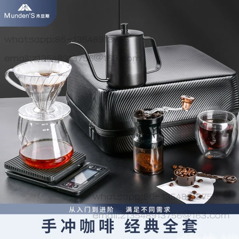 Factory direct sales Hand brew - đánh giá và giá Coffee Equipment For Sale