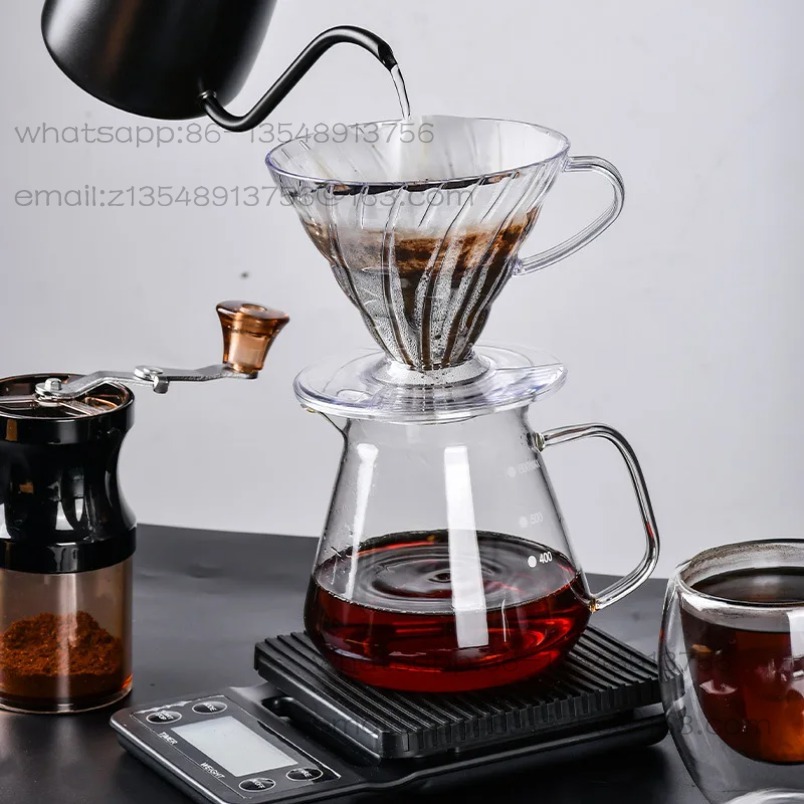 Factory direct sales Hand brew - đánh giá và giá Coffee Equipment For Sale