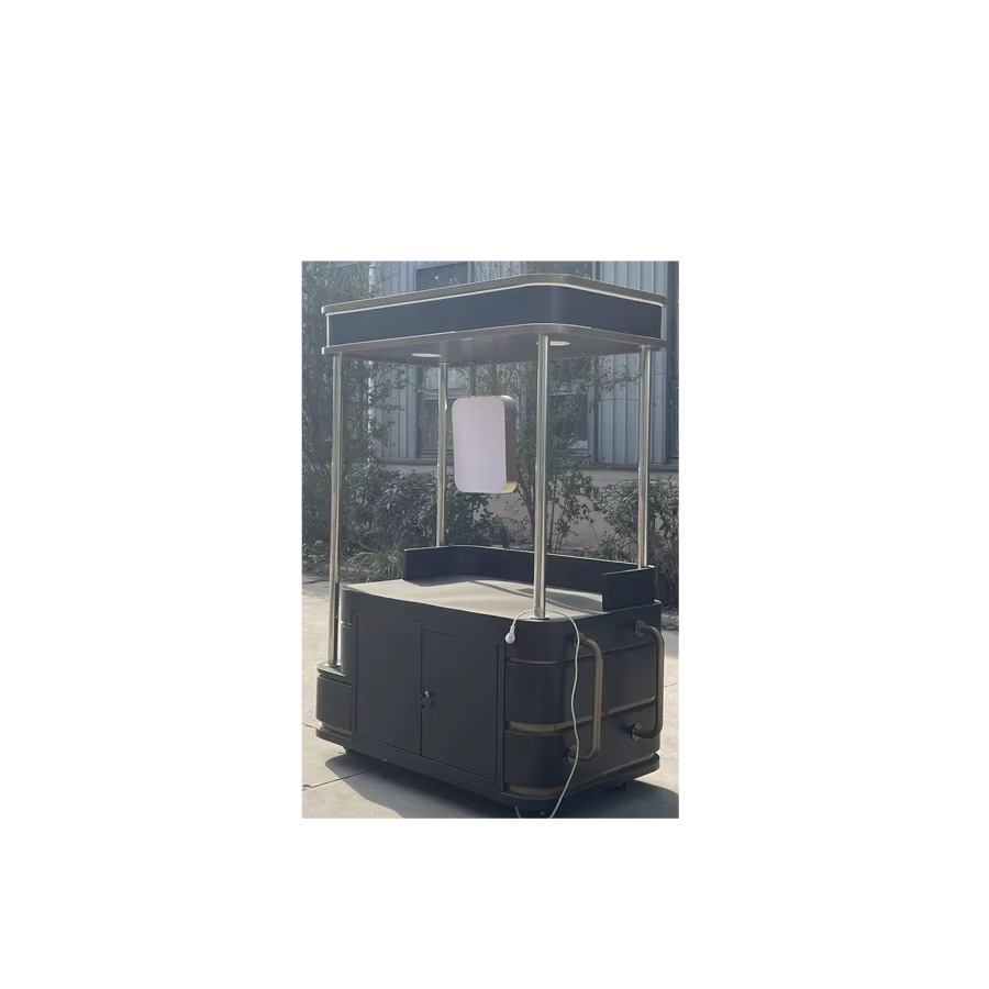 Food Trailers Camp Trailers Co - đánh giá và giá Coffee Equipment For Sale