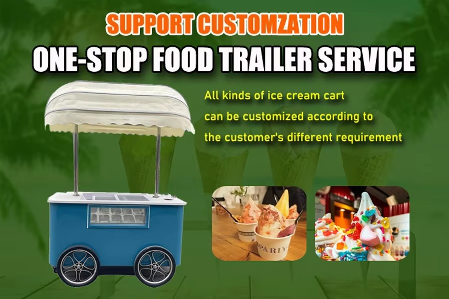 Food Trailers Camp Trailers Co - đánh giá và giá Coffee Equipment For Sale