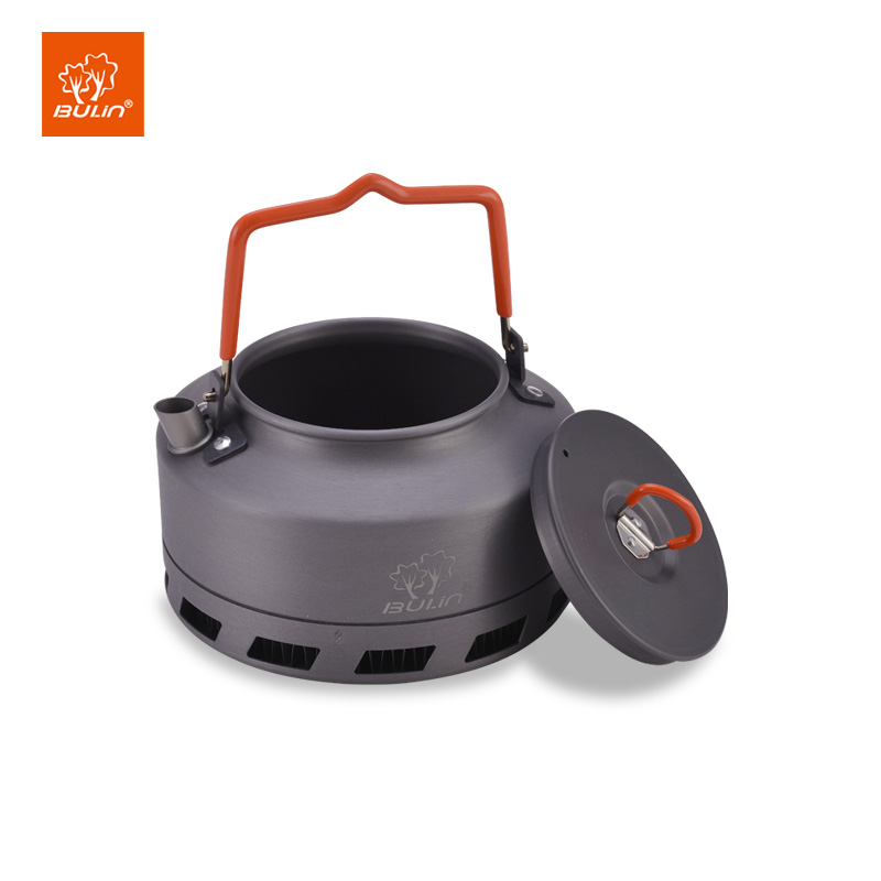 Bulin Outdoor Camping Kettle C - đánh giá và giá Coffee Equipment Filter