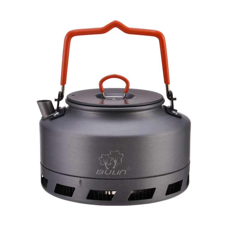 Bulin Outdoor Camping Kettle C - đánh giá và giá Coffee Equipment Filter