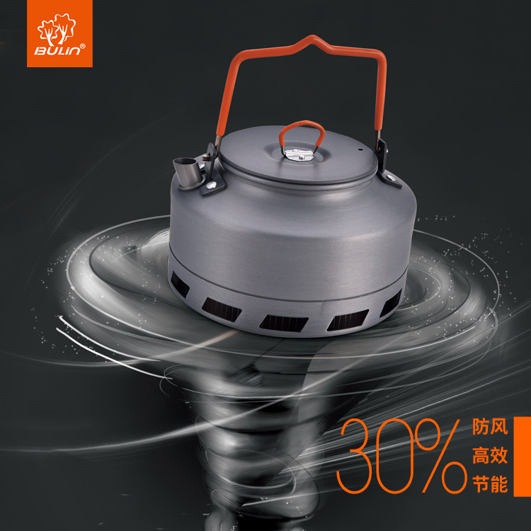 Bulin Outdoor Camping Kettle C - đánh giá và giá Coffee Equipment Filter