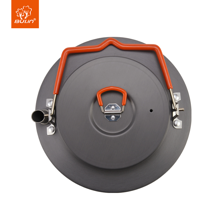 Bulin Outdoor Camping Kettle C - đánh giá và giá Coffee Equipment Filter