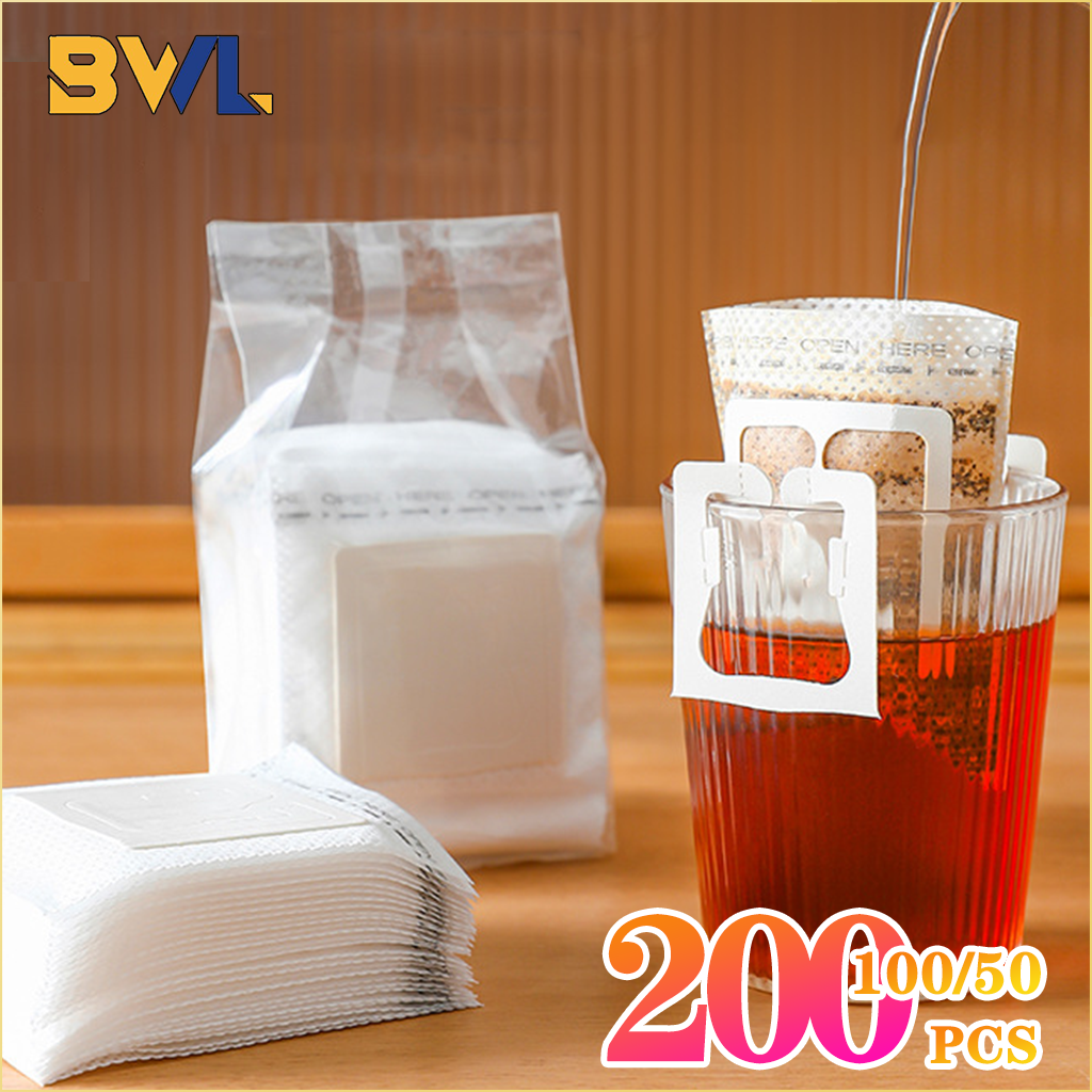 Biodegradable Coffee Filter Ba - đánh giá và giá Coffee Equipment Travel Bag