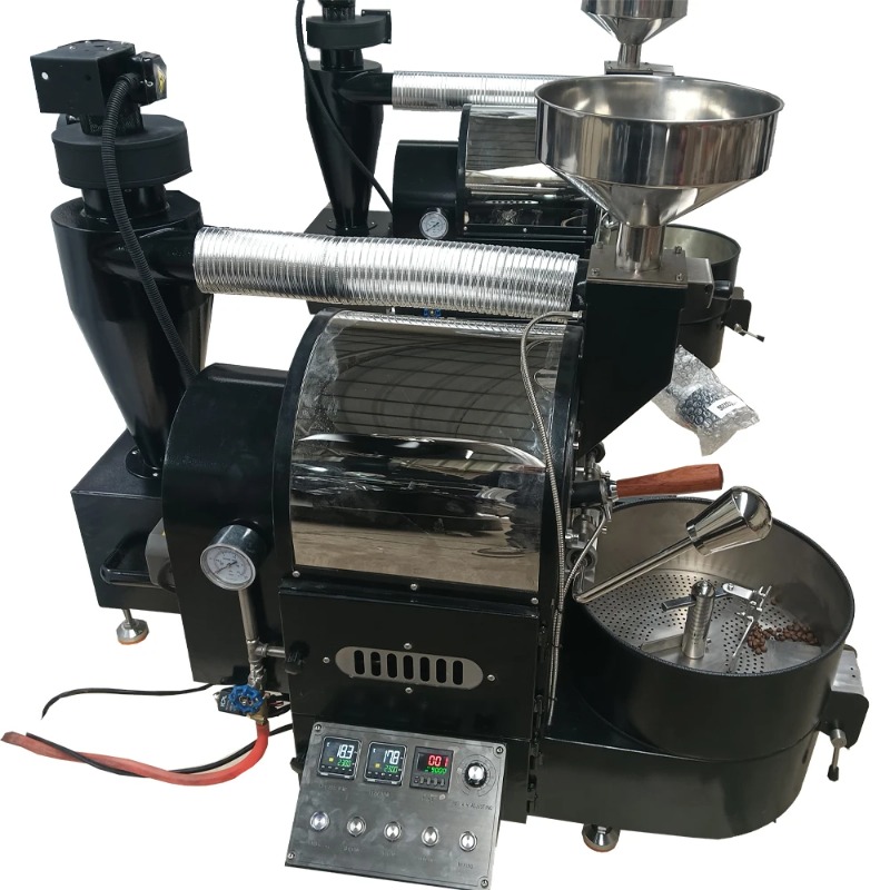【Best-selling】Coffee Roaster M - đánh giá và giá Coffee Equipment For Home