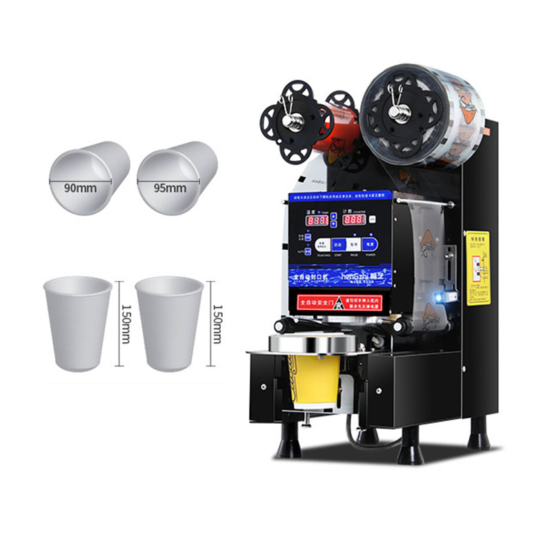 220/110V Stainless Steel Boba  - đánh giá và giá Coffee Equipment