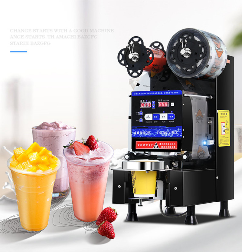 220/110V Stainless Steel Boba  - đánh giá và giá Coffee Equipment