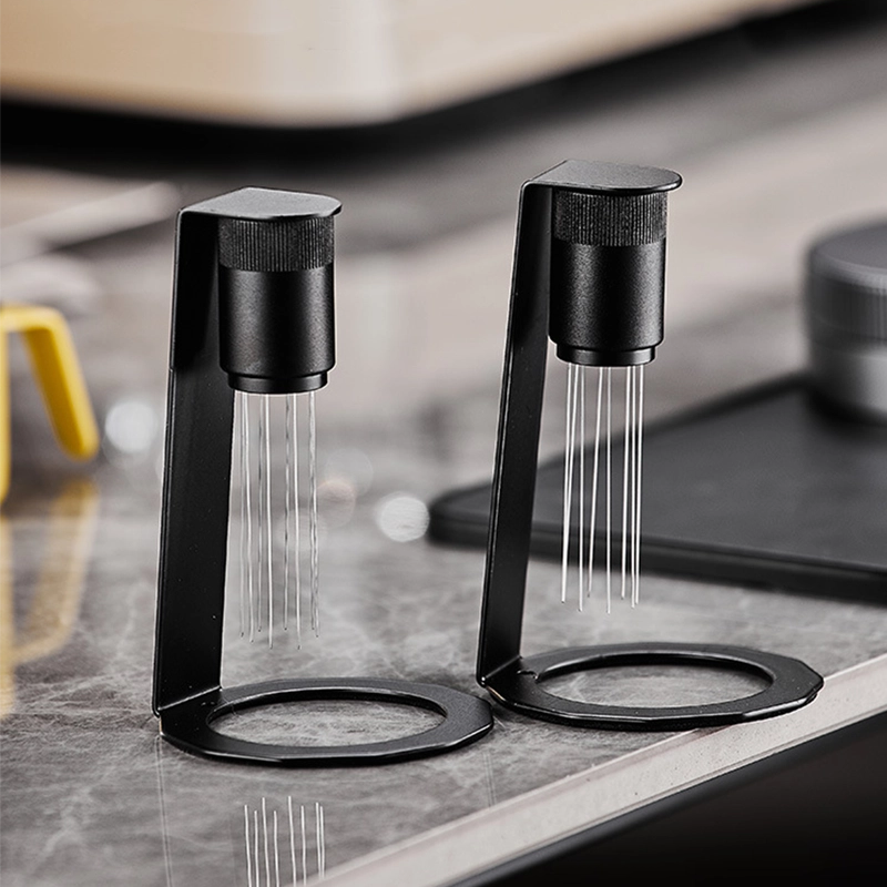 WDT Tool Espresso Coffee Stirr - đánh giá và giá Coffee Distribution Tool