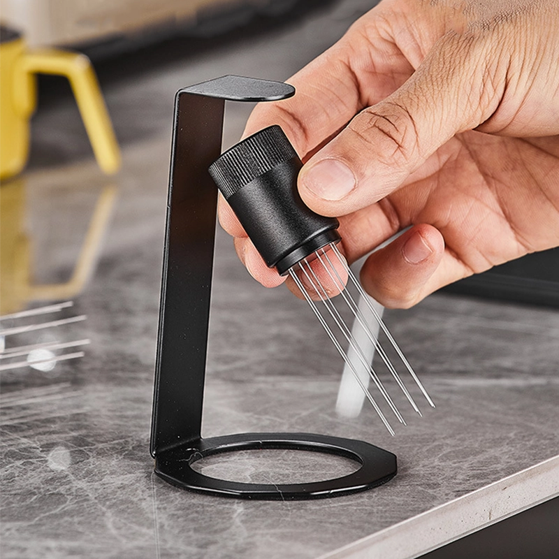 WDT Tool Espresso Coffee Stirr - đánh giá và giá Coffee Distribution Tool