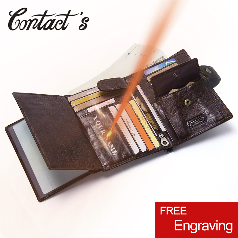 Casual Genuine Leather Wallet  - đánh giá và giá Coffee Equipment Travel Bag
