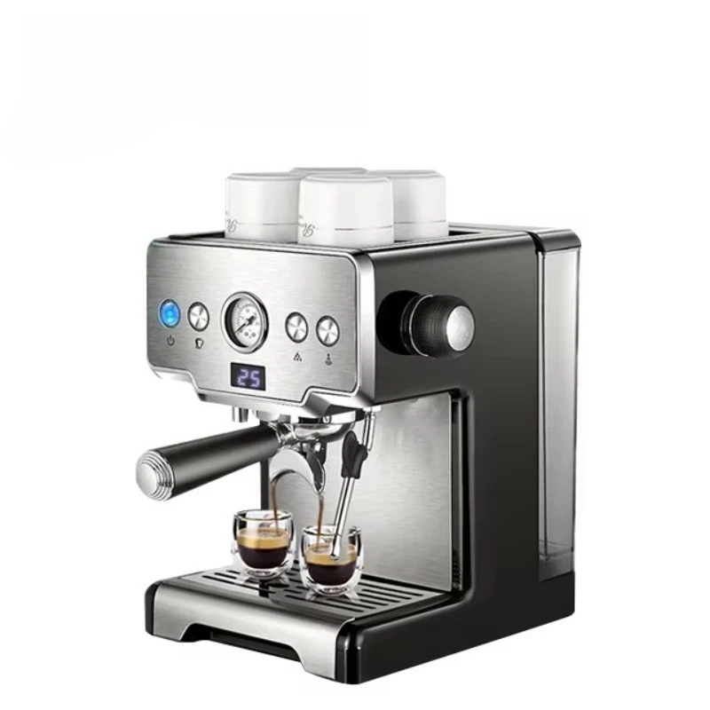 Coffee Espresso Equipment CRM3 - đánh giá và giá Coffee Equipment For Home