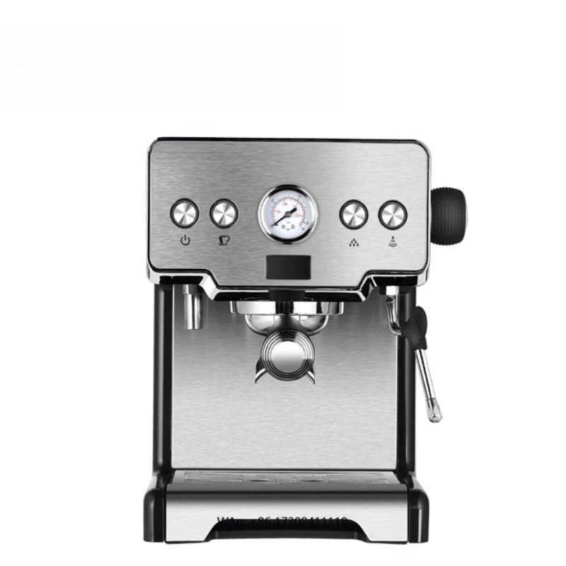 Coffee Espresso Equipment CRM3 - đánh giá và giá Coffee Equipment For Home