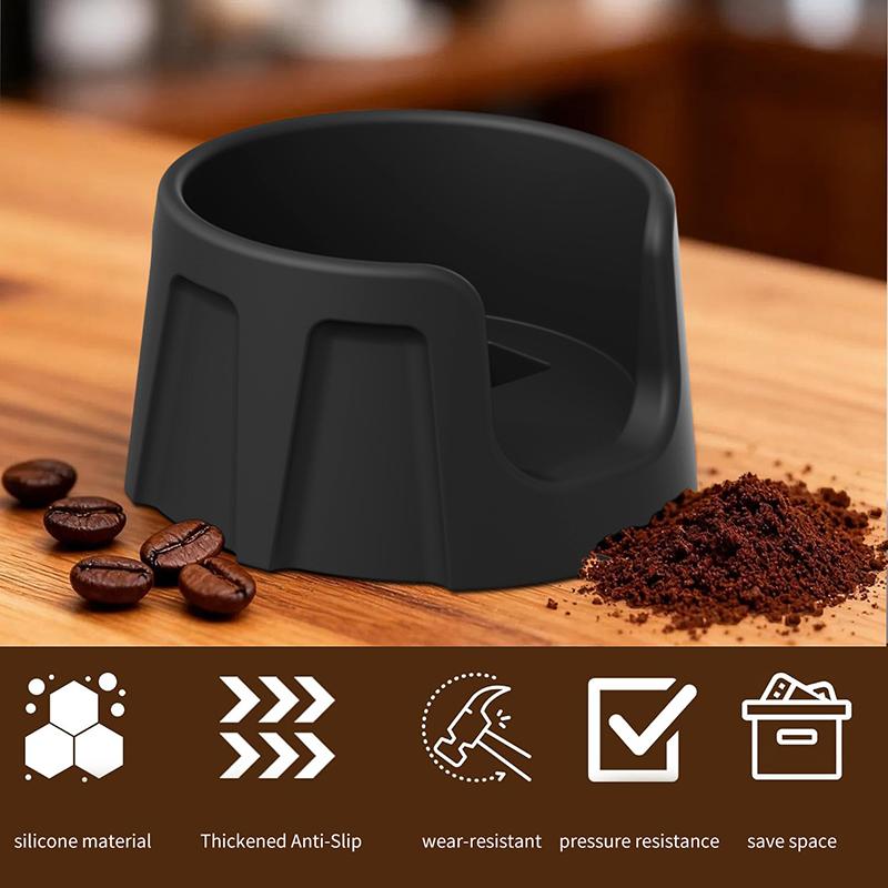 Espresso Portafilter Holder Ta - đánh giá và giá Coffee Equipment Tools