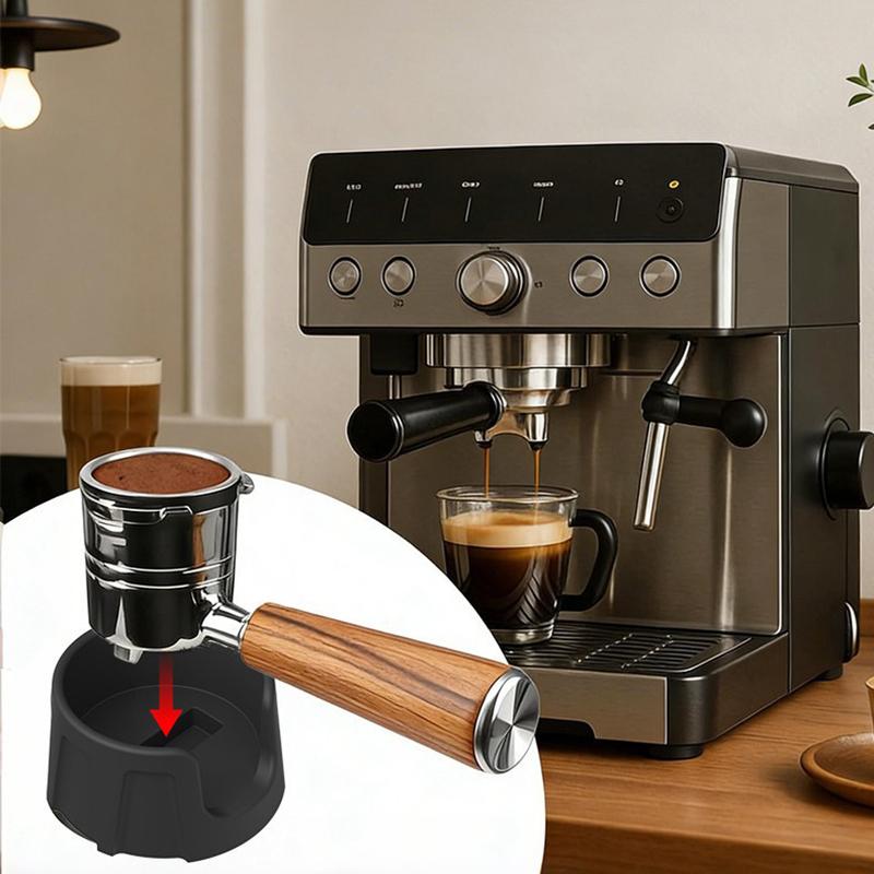 Espresso Portafilter Holder Ta - đánh giá và giá Coffee Equipment Tools