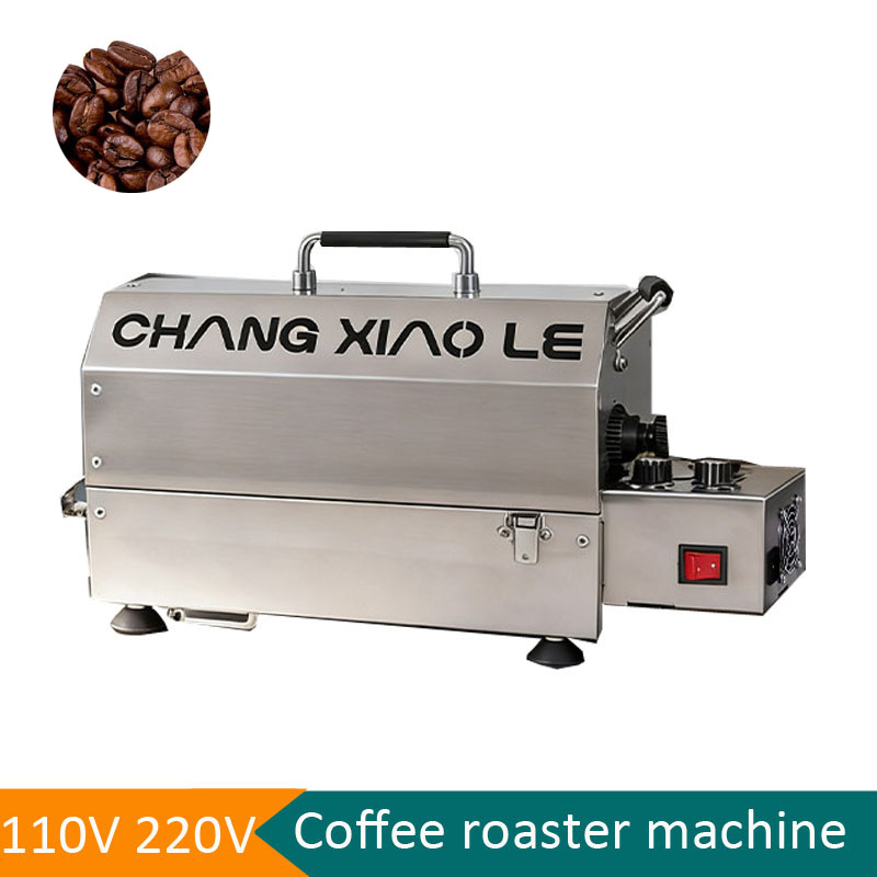 New Home Coffee Roaster Machin - đánh giá và giá Coffee Equipment For Home
