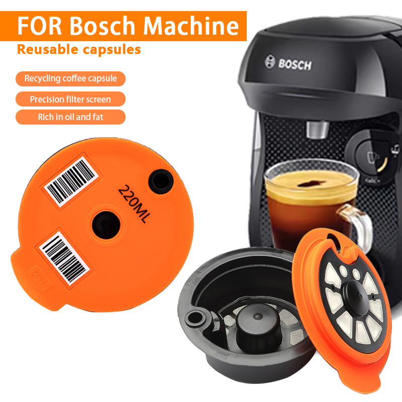 For BOSCH and Tassimo coffee c - đánh giá và giá Coffee Equipment Filter